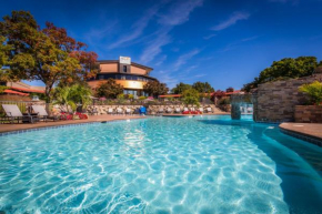 Lodge of Four Seasons Golf Resort, Marina & Spa